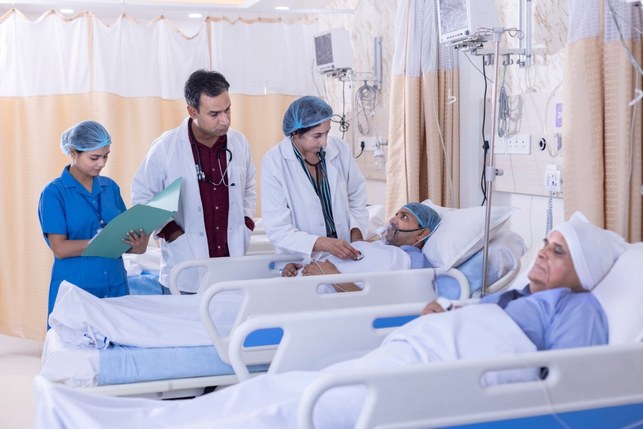 Medical Team