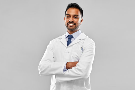 Dr. Anuj Khannar